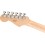 Fender Standard Stratocaster HSS MN Aqua Marine Metallic