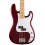 Fender Standard Precision Bass MN Candy Cola