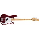 Fender Standard Precision Bass MN Candy Cola