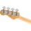 Fender Standard Precision Bass MN Olympic White