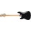 Fender Standard Precision Bass LRL Black