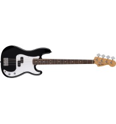 Fender Standard Precision Bass LRL Black