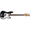 Fender Standard Precision Bass LRL Black