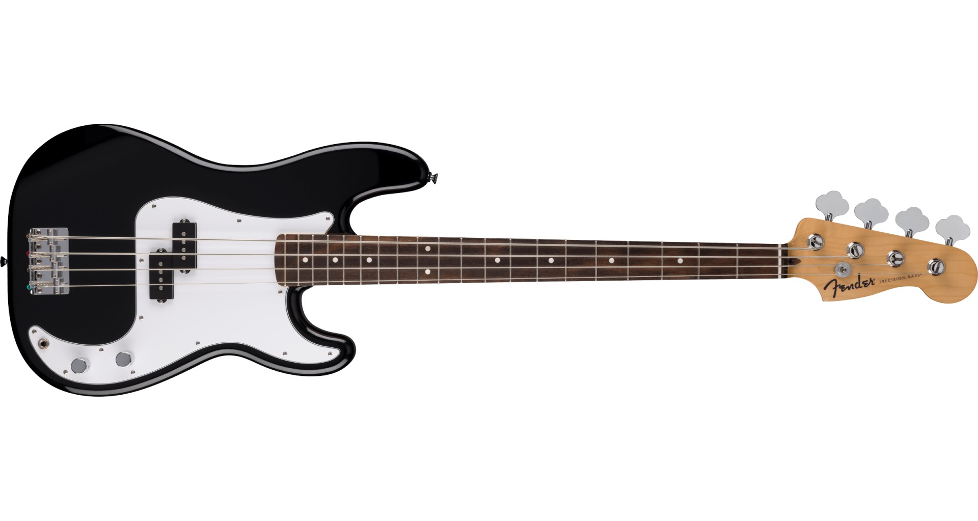 Fender Precision Bass ブラック Fender Made in Japan Traditional 2025 Collection '60s Precision