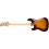 Fender Standard Precision Bass LRL 3-Color Sunburst