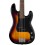 Fender Standard Precision Bass LRL 3-Color Sunburst