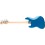 Fender Standard Jazz Bass MN Aqua Marine Metallic