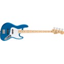 Fender Standard Jazz Bass MN Aqua Marine Metallic