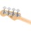 Fender Standard Jazz Bass MN Aqua Marine Metallic