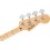 Fender Standard Jazz Bass MN Aqua Marine Metallic