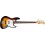 Fender Standard Jazz Bass LRL 3-Color Sunburst