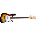 Fender Standard Jazz Bass LRL 3-Color Sunburst