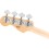 Fender Standard Jazz Bass LRL 3-Color Sunburst