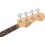 Fender Standard Jazz Bass LRL 3-Color Sunburst