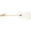 Fender Standard Jazz Bass LRL Olympic White