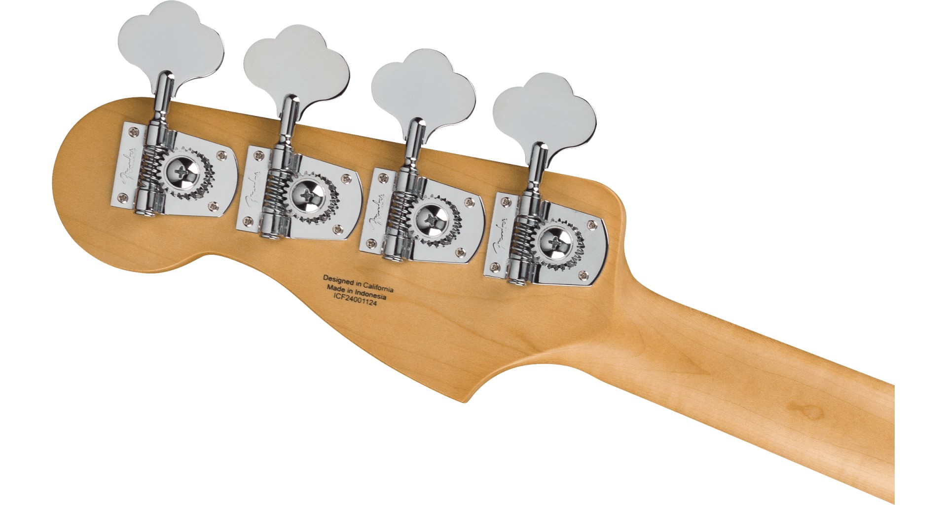 Fender Standard Precision Bass LRL Black Chitara bass electrica