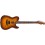 Fender Acoustasonic Standard Telecaster Honey Burst
