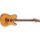 Fender Acoustasonic Standard Telecaster Aged Natural