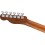 Fender Acoustasonic Standard Telecaster Aged Natural