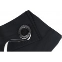 Showgear Stage Skirt Stagemolton 320 gsm 600 x 60 cm