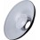 Godox BDR-W420 Reflector Beauty Dish Alb 42cm