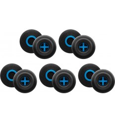 Sennheiser Foam Ear Adapter L 5 perechi