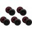 Sennheiser Silicone Ear Adapter S 5 perechi