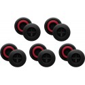 Sennheiser Silicone Ear Adapter S 5 perechi