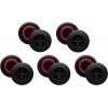 Sennheiser Silicone Ear Adapter S 5 perechi