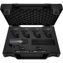 Sennheiser E 600 Series Drum Case