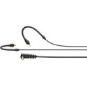 Sennheiser IE PRO Straight Cable Black