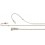 Sennheiser IE PRO Twisted Cable Clear