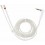 Sennheiser IE PRO Twisted Cable Clear