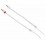 Sennheiser IE PRO Twisted Cable Clear