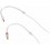 Sennheiser IE PRO Twisted Cable Clear