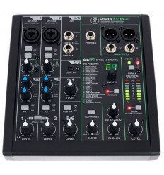 Mackie ProFX6v3 RESIGILAT 59856
