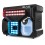 Beamz BLAZE3500 Vertical Fogger 48x4W 4in1 LED