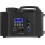 Beamz BLAZE3500 Vertical Fogger 48x4W 4in1 LED