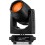 Beamz Tiger 9R 260W Beam Moving Head 2 buc. cu Flightcase