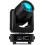 Beamz Tiger 7RC 230W Beam Moving Head 2 buc. cu Flightcase