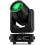 Beamz Tiger 7RC 230W Beam Moving Head 2 buc. cu Flightcase
