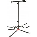 Fender Adjustable Double Cradle Guitar Stand