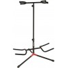 Fender Adjustable Double Cradle Guitar Stand