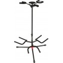 Fender Adjustable Triple Cradle Guitar Stand