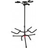 Fender Adjustable Triple Cradle Guitar Stand