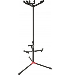 Fender Adjustable Triple Hanging Guitar Stand