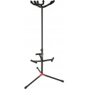 Fender Adjustable Triple Hanging Guitar Stand