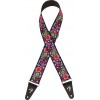 Fender Mosaic Jacquard Strap Blue