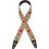 Fender Mosaic Jacquard Strap Cream
