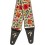 Fender Mosaic Jacquard Strap Cream